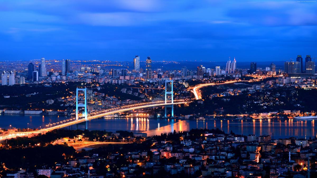 Fren Balatası - Test — 2